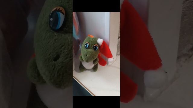 Школа игрушек.Часть 1