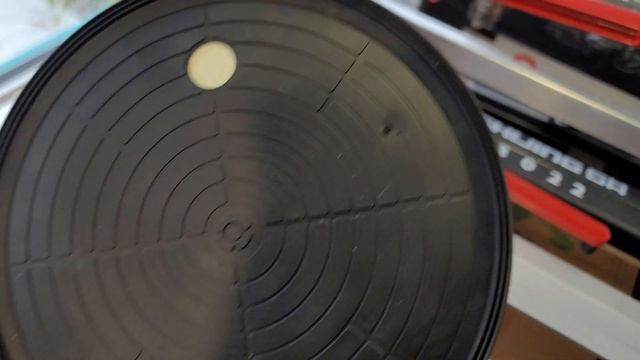 БРАК❗️ Shijing P611 P618 Присоски з манометром / Дірка в гумі / Що робити з дефектом присоски