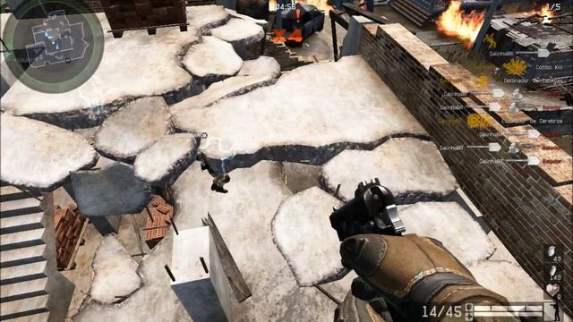 Warface Hack
