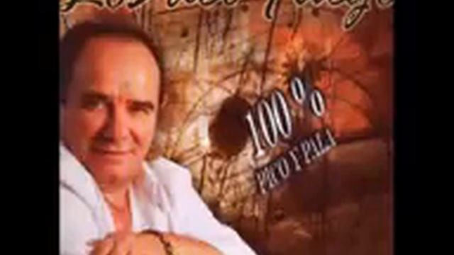Los Del Fuego Jugabas Tu