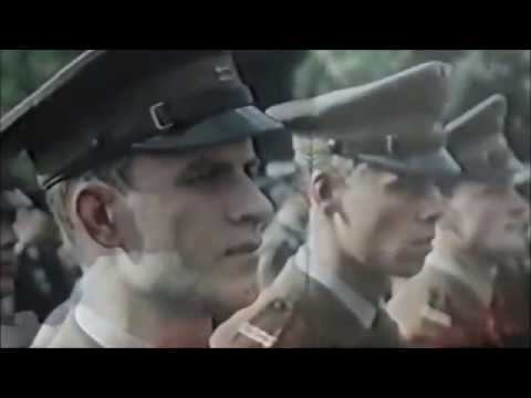 The Warsaw pact 2.0