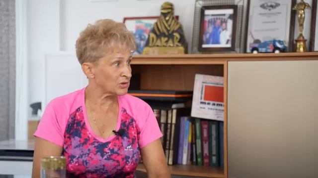 От инвалидного кресла к активной жизни: реальный опыт преодоления синдрома Гийена-Барре Бубновский