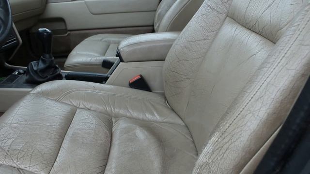 1995 Volvo 850