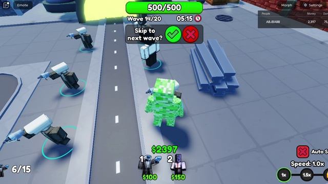 Roblox TTD