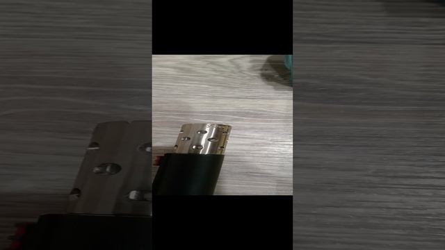Замеряем ружье Ata Arms Pegasus 760 ств .