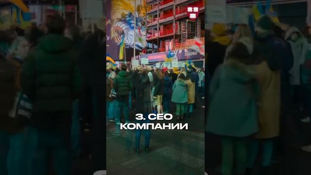 ГАРВАРД: Моя история. НЕ ВСЁ ТАК РАДУЖНО?