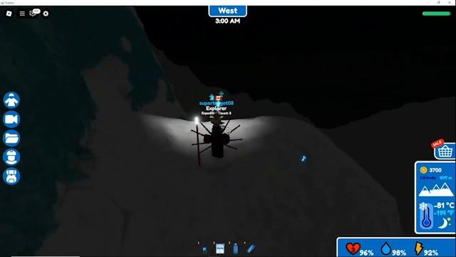 БеСтримы - Самый полный гайд по Roblox Expedition Antarctica