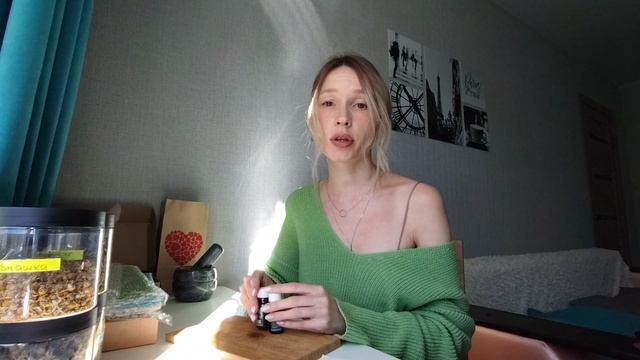 Из чего состоит программная свеча