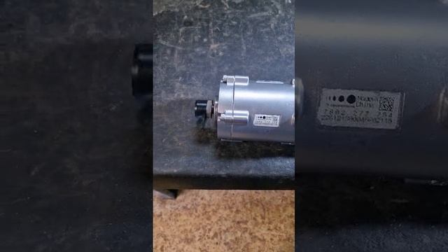 Рулевая рейка Bmw F20-F30 RWD