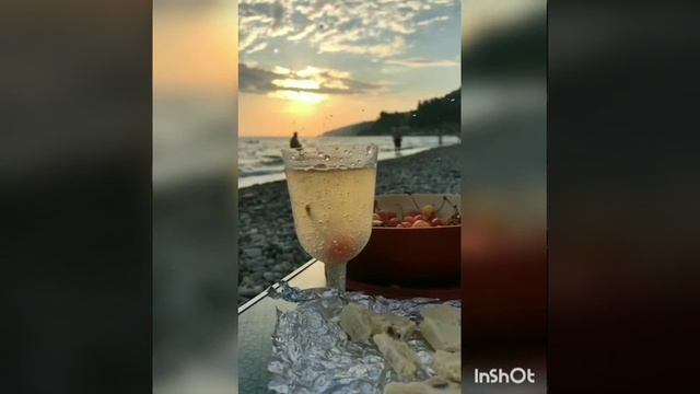 Романтическая романтика в Сочи от denchik_davydovsky