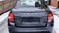 Lada Granta в продаже