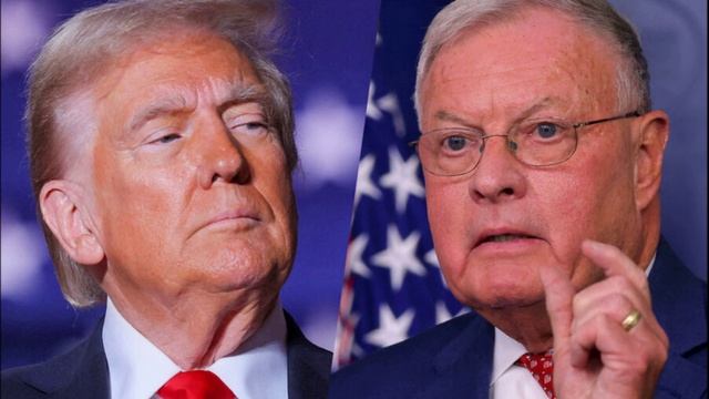 Профессор обратился к Трампу из-за плана его помощника по Украине