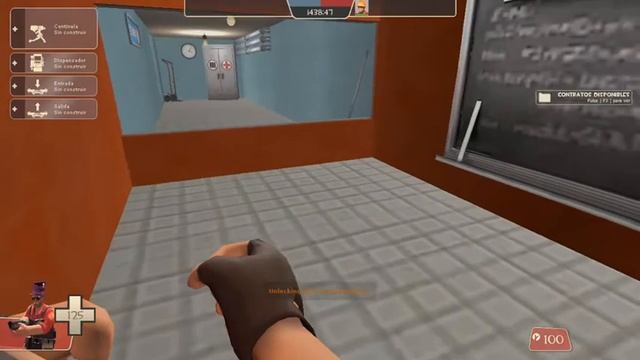 Como Conseguir Objetos y Logros en Team Fortress 2