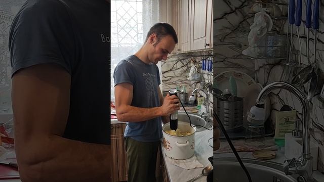 Когда жена нашла подарок.