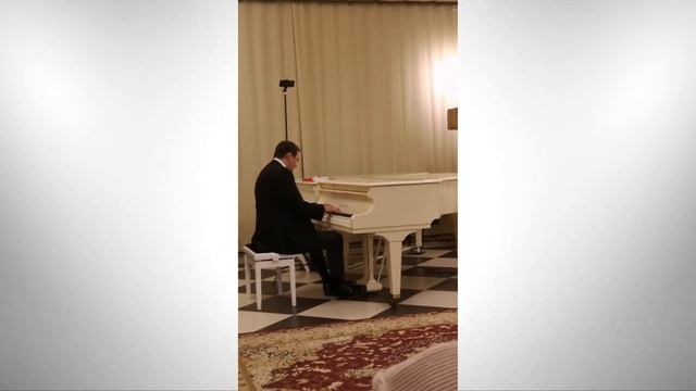 Времена года (фрагменты)