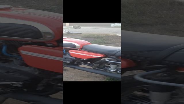 Ява 634 -8-00 1979 года выпуска.