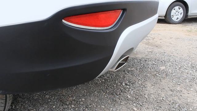 2014 Brilliance V5