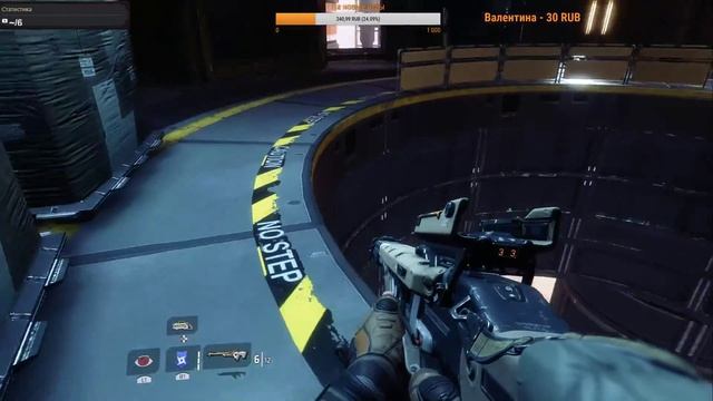 Titanfall 2 прохождение 60fps TEST DRIVE стрим 2017 PS4 Pro на русском #2