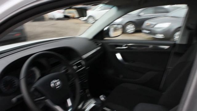 2014 Brilliance V5 9