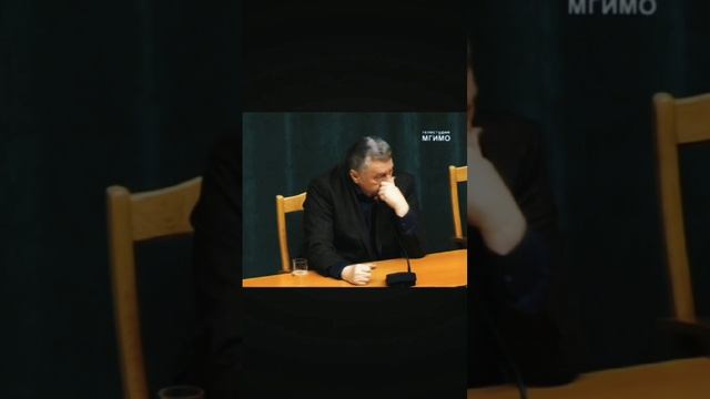 мотивация от Жириновского