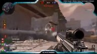 Odium Clan War 7 Kill Clutch
