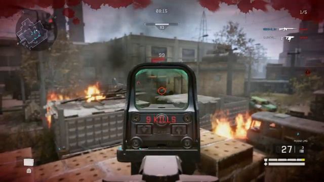 [LIVE] US SOLDIERS INCOMING!!!- Warface