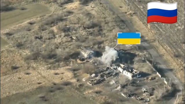 ‼️НАСЕЛЁННЫЙ ПУНКТ ПЕТРОВКА ОСВОБОЖДЕНА‼️