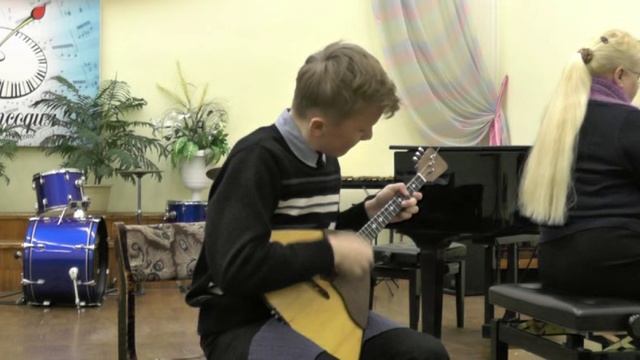 Некипелов Михаил  - Погоня из к-ф Новые приключения неуловимых