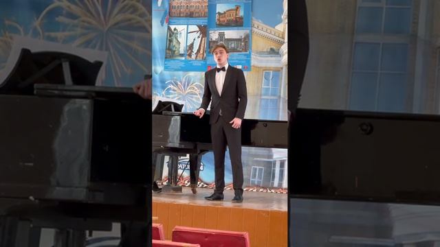 Глеб Белов - Хотел бы в единое слово. Март 2024
