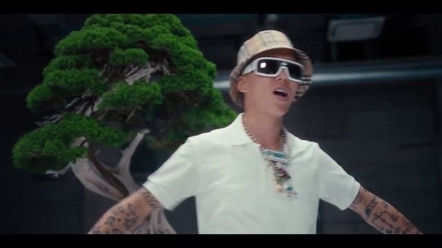 LANA - BASH BASH feat. JP THE WAVY & Awich (Official Music Video)