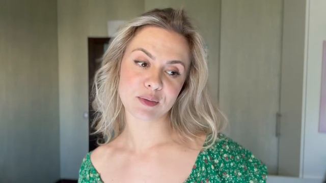 Визитка Ксения Григорьева