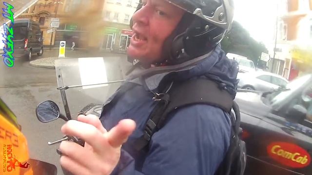 Stupid, Crazy & Angry People Vs Bikers 2018 [Ep.#454]