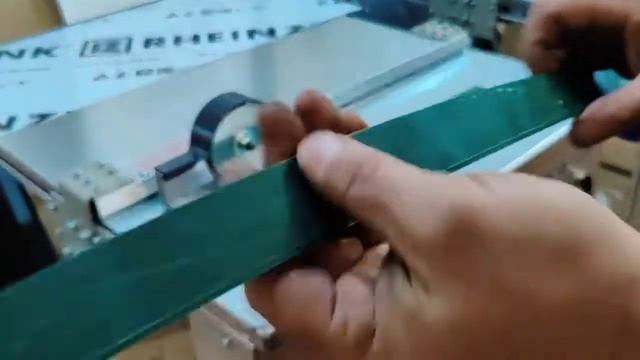CSM-0.8 Станок для продольно-поперечной резки металла