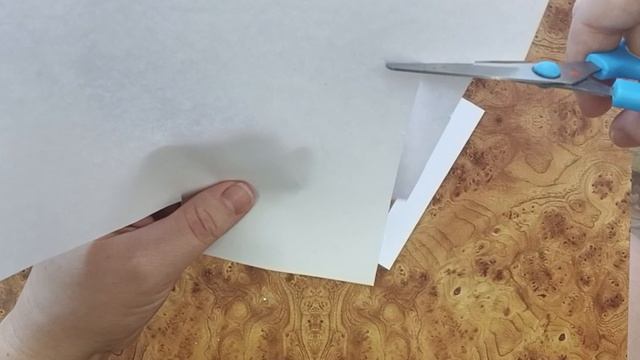 "Нужно ли давать ребенку ножницы?",
Рассказывает воспитатель Винник С. А.