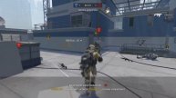 WARFACE | Entrosamento no meio do CF é GG | by Arjen_Robbem