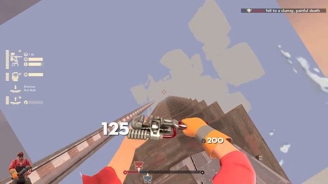 [TF2] Best Play - Highest Kill Ever