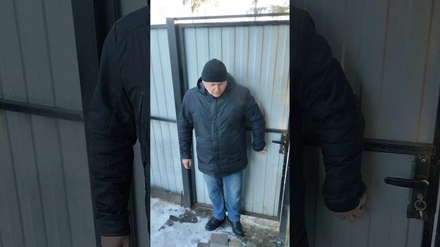 Соли не будет..?  )