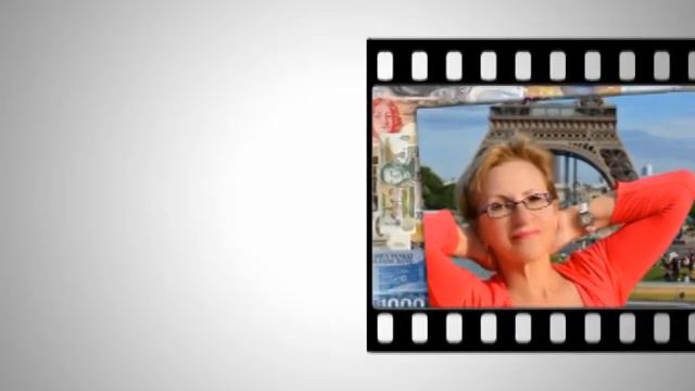 Мы в Париже