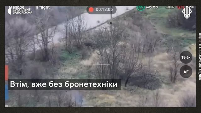 ‼🇷🇺🇺🇦⚡Армия России готовится к масштабному наступлению в Запорожской области...
