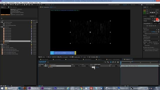 VoluMax Pro - 3D Photo Animator Tool - 07. Atmospherics