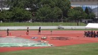 20140615 MDPV 男子やり投げ予選 佐藤③