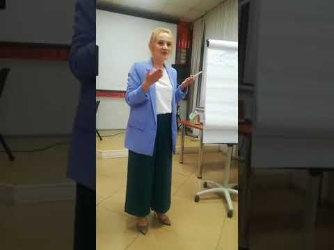 Презентация бизнеса. Настя Лобовикова