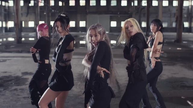 mimiirose(미미로즈) - FLIRTING