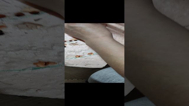 Плету елочку 1