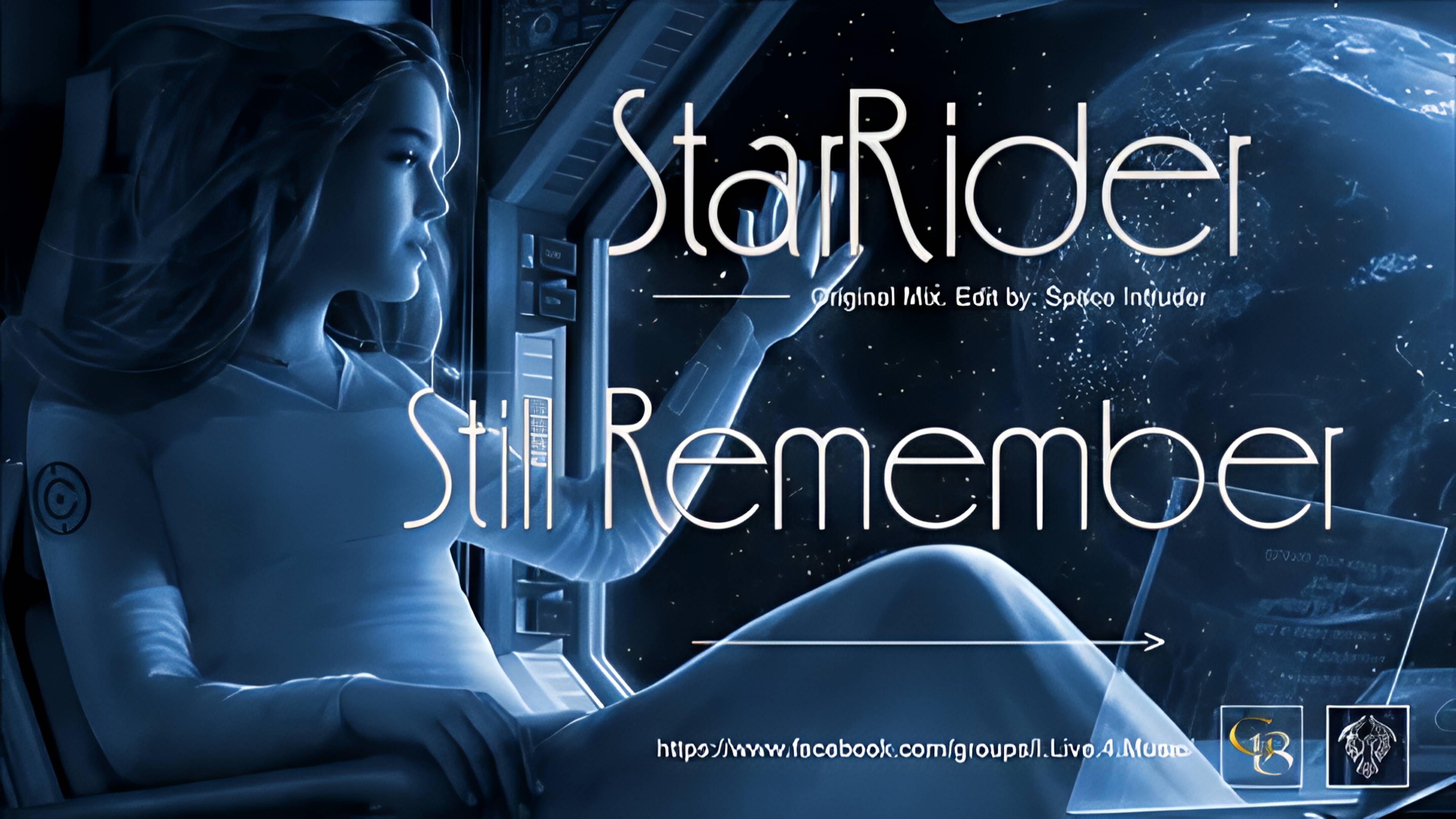 StarRider - Still Remember  2019 Full HD (1080p, FHD)