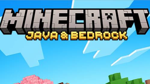 играем в minecraft