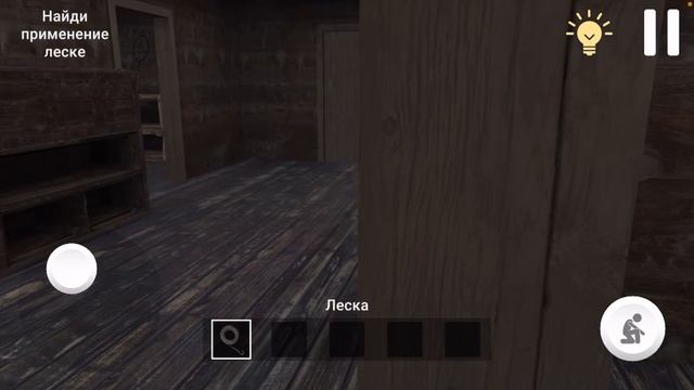 Ролик по игре побег пацана ( глава 3 деревня)