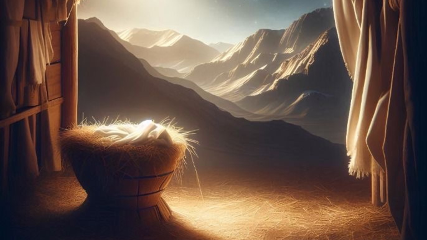 Рождественский Адвент - 2 декабря