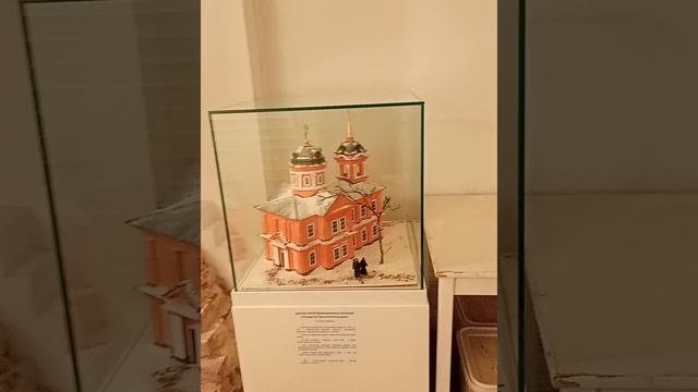 Екатериненский собор в Пушкине