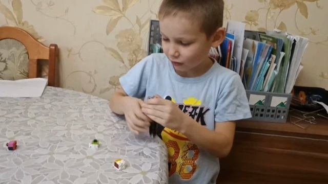 Роллы